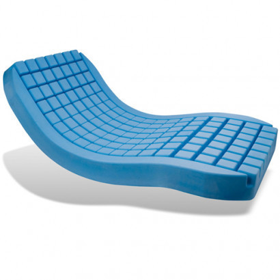 Ортопедический матрас медицинский «POLYPLOT» P102MPLPMHI Днепр - изображение 1