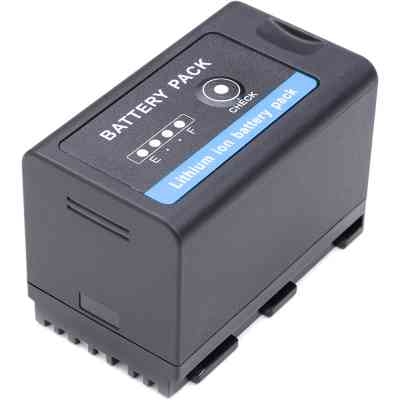 Аккумулятор к фото/видео PowerPlant Canon BP-A30 3350mAh (CB970407) Винница