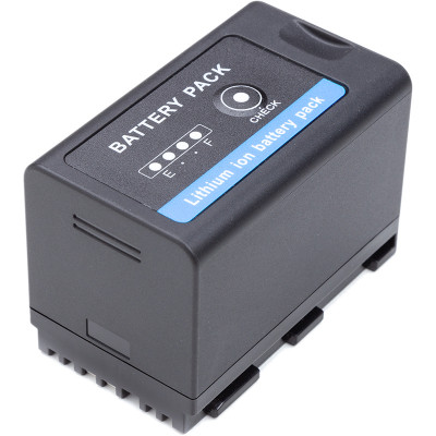 Аккумулятор к фото/видео PowerPlant Canon BP-A30 3350mAh (CB970407) Винница - изображение 1