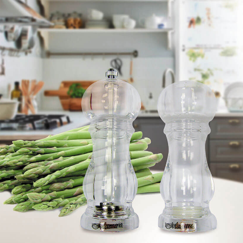 Набір для спецій (для солі/перцю) акрил Maestro MR-1621 Житомир