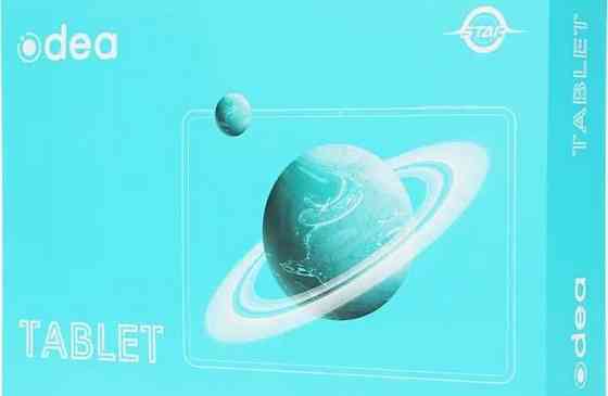 Планшет Odea S11 Tablet Gaming, 11' IPS / 16+256GB / 8000мАч / 2-SIM. Харків