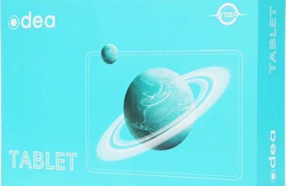 Планшет Odea S11 Tablet Gaming, 11' IPS / 16+256GB / 8000мАч / 2-SIM. Харьков - изображение 2