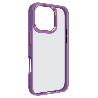 Чохол до мобільного телефона Armorstandart UNIT2 Apple iPhone 16 Pro Violet (ARM78771) Вінниця - фото 1