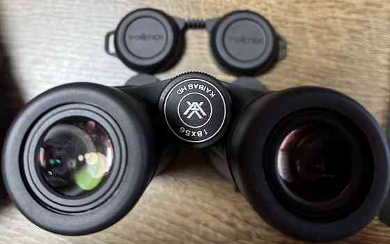 Бинокль Vortex Kaibab HD 18•56 оригинал. Київ