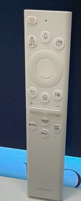 Телевизор Белый: 65