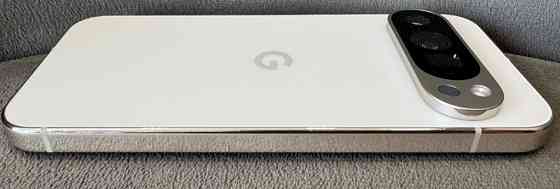 Смартфон Google Pixel 9 Pro 16/128GB Porcelain ( Global Version) Київ