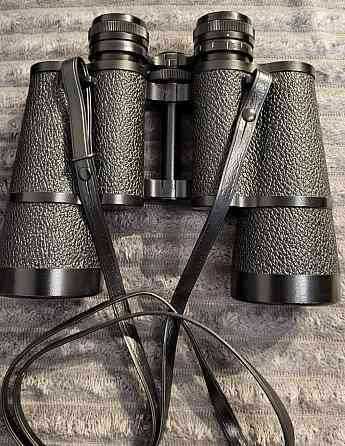 Бинокль Carl Zeiss Jenoptem 10x50W. Киев