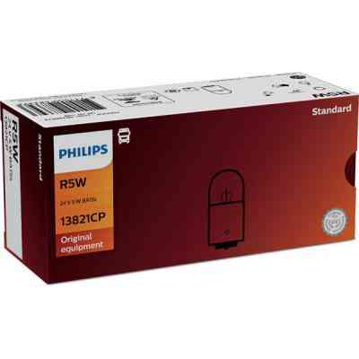 Автолампа Philips 5W (13821 CP) Винница