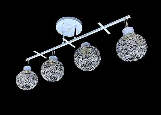 Ю 6971C/4 WH+CR Коломия