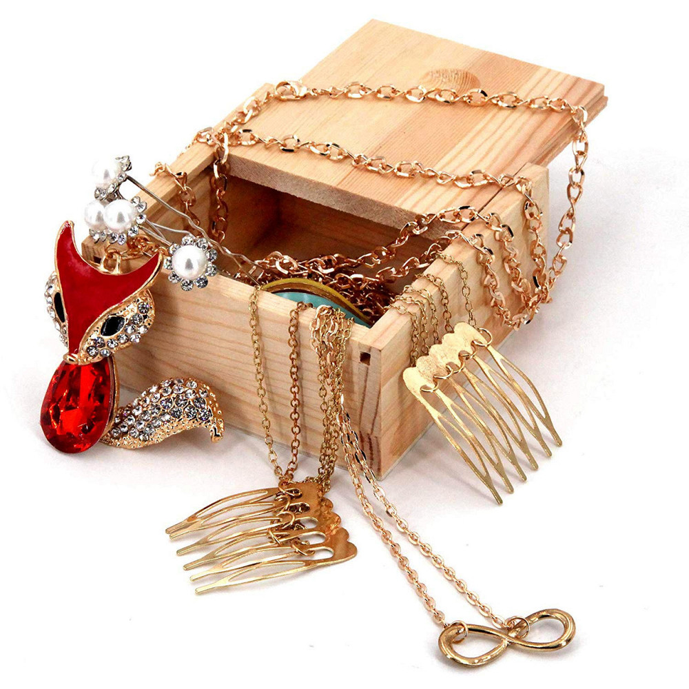 Подарочная коробка 