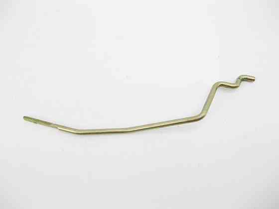 Mercedes-Benz  A2117330539 Запобіжна штанга замка задніх лівих дверей E-Class W211 Одеса