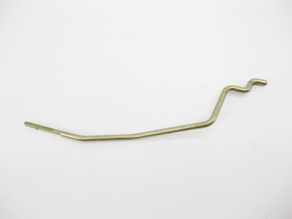 Mercedes-Benz  A2117330539 Запобіжна штанга замка задніх лівих дверей E-Class W211 Одеса - фото 1