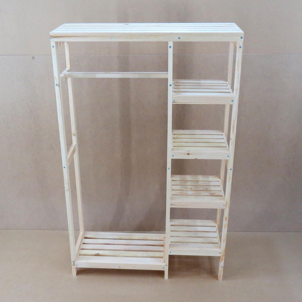 Стойка вешалка для одежды 