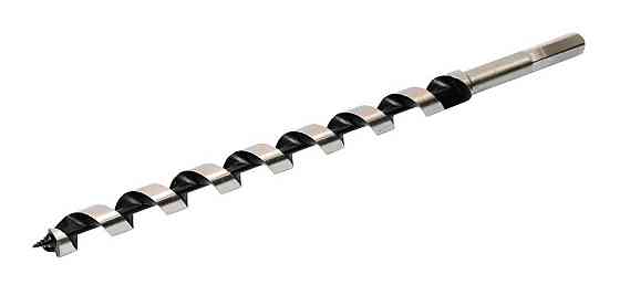 Свердло для дерева GRANITE спіральне 22х600 мм 2-02-226 Рівне