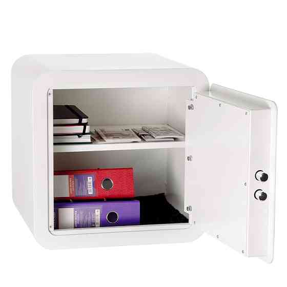 Сейф меблевий Ferocon Energy 40K з ключевим замком Київ