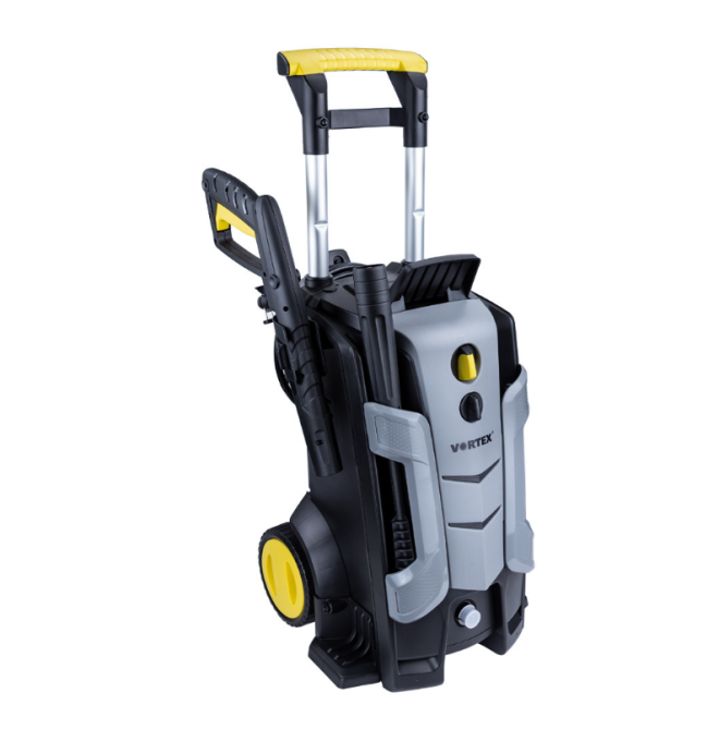 Мийка високого тиску 2200W 165 бар 5,8л/хв 5 м SIGMA Житомир - фото 2