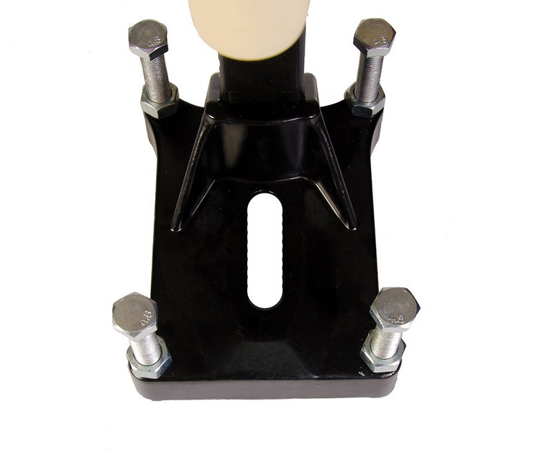 MPT Дриль алмазного буріння MPT PROFI 260 мм 4000 Вт 750 об/хв Коломия - фото 10