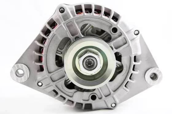 Генератор 1119 95А LSA Вінниця