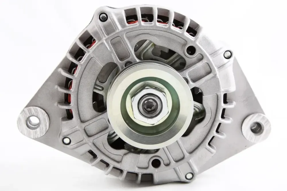 Генератор 1119 95А LSA Вінниця - фото 2