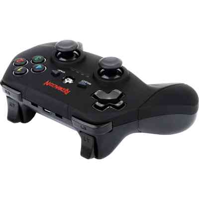 Геймпад Redragon HARROW G808 Wireless Black (75056) Вінниця