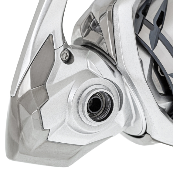 Катушка рыболовная спиннинговая Shimano Stradic 23 2500S Винница - изображение 6