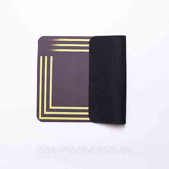 Килимок універсальний діатомітовий Stripe 58*38 см прямокутний Yiwu HP-42-121 Київ
