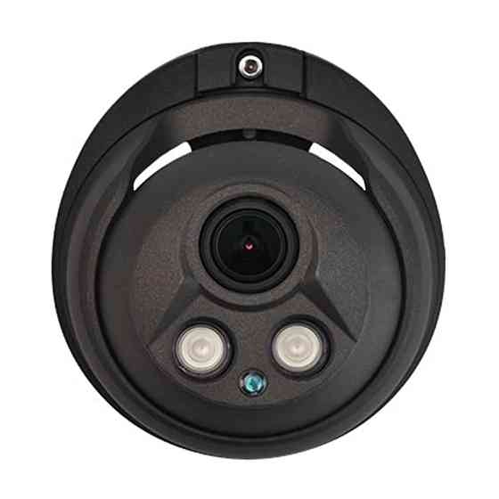 MHD-відеокамера 2Mp Light Vision VLC-8192DZM Graphite f=2.8-12mm (75-00096) Київ