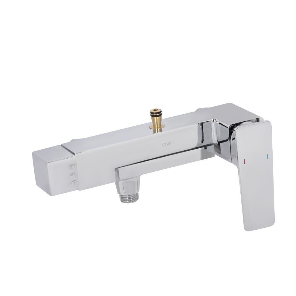 Душова система Qtap Gemini 51103KNC Київ - фото 12