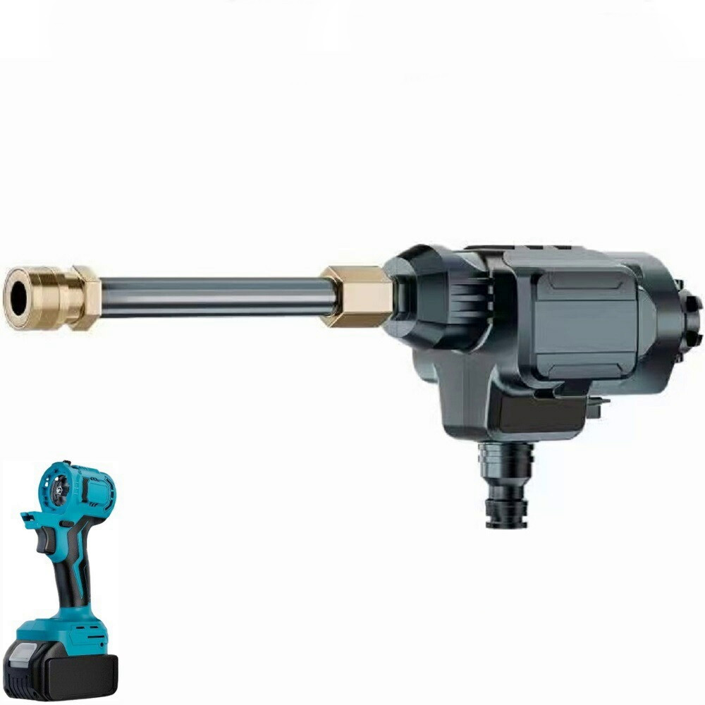 Мойка высокого давления насадка мойка высокого давления для многофункционального инструмента (420799513) Киев - изображение 2