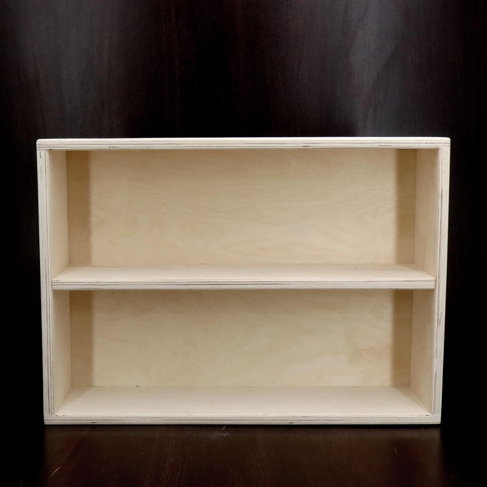 Полка для ванной 