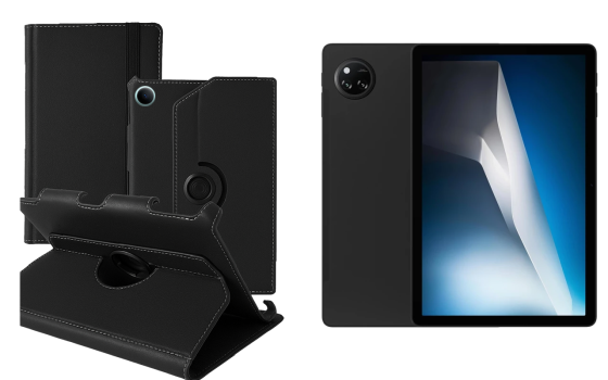 Чехол Spinner360 для планшета Doogee Tab A9 Pro+, цвет Klasika Киев