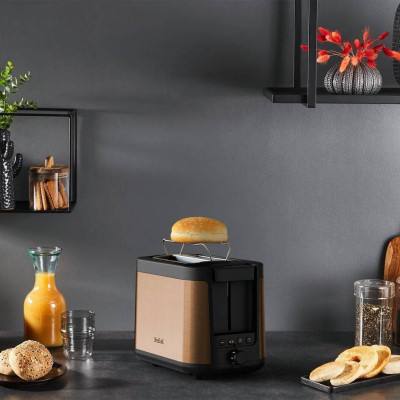 Тостер Tefal TT430G10 Винница - изображение 6