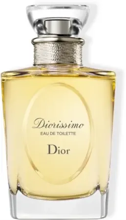 Туалетная вода Dior Diorissimo 100 Славянск - изображение 1