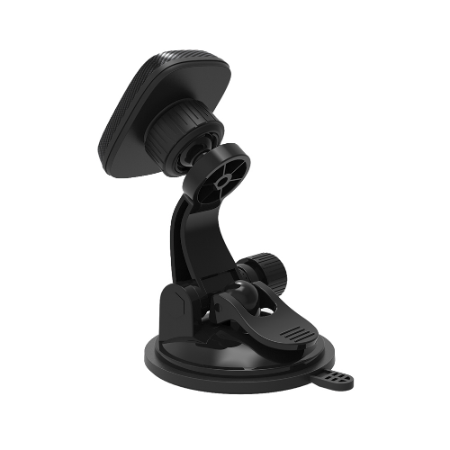 Тримач автомобільний для мобільного ColorWay CW-CHM06-GR магнітний сірий Житомир