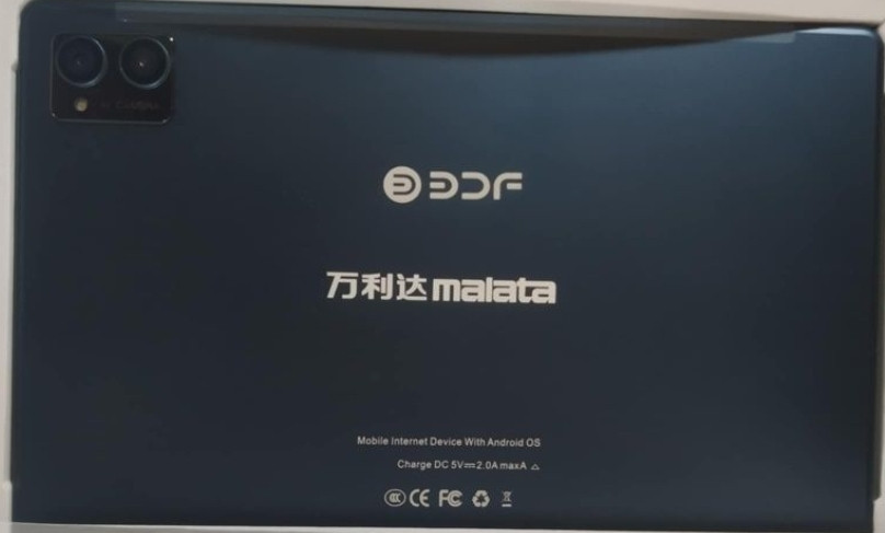 Планшет 12/512 HD 2k BDF. Киев - изображение 8