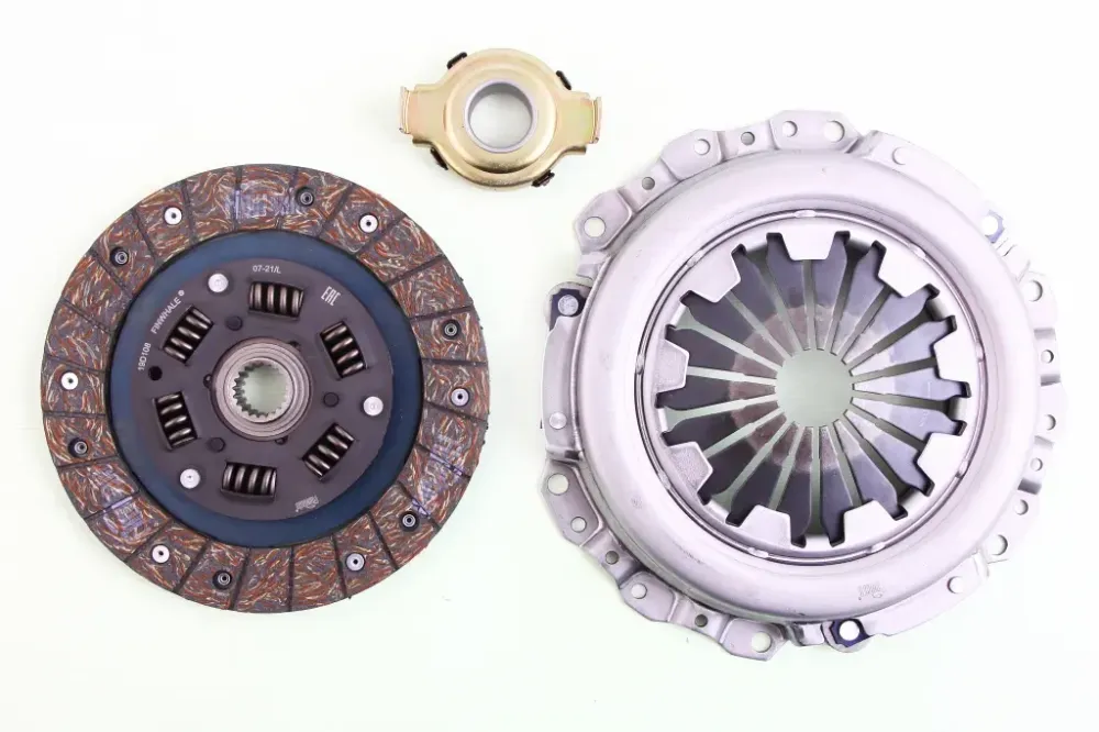 Корзина диск выжимной 2109 Finwhale Винница - изображение 2