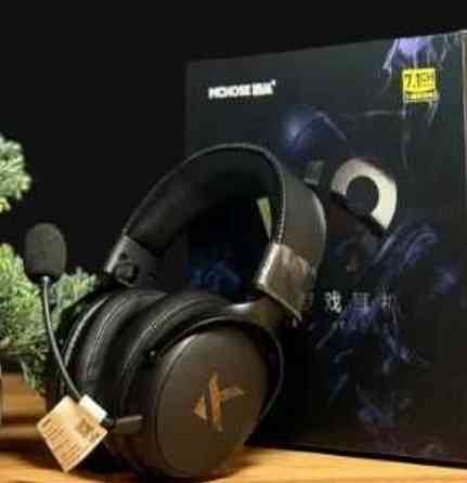 Беспроводные наушники Mchose v9 pro – стильные, красивый звук. Харьков