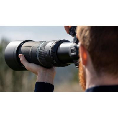 Объектив Canon RF 800mm f/11 IS STM (3987C005) Винница - изображение 2