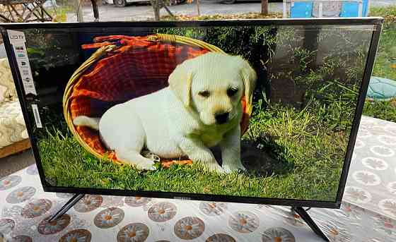 Новинка! Телевізор Samsung 45"Smart TV, Android TV, 4K, T2 Харків