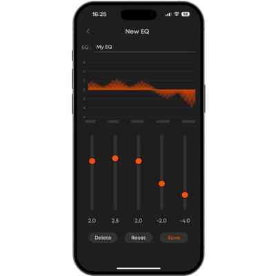 Наушники Beyerdynamic Aventho 300 Black (531484) Винница