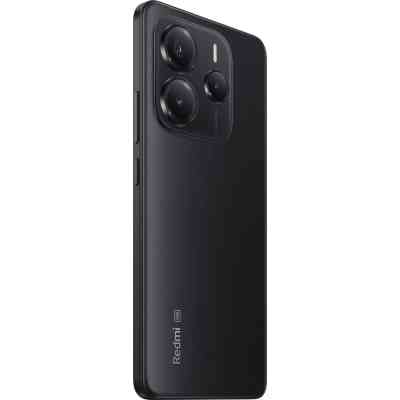 Мобильный телефон Xiaomi Redmi Note 14 5G 6/128GB Midnight Black (1123264) Винница