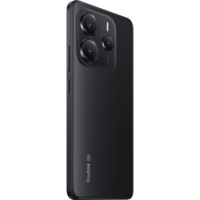 Мобильный телефон Xiaomi Redmi Note 14 5G 6/128GB Midnight Black (1123264) Винница - изображение 6