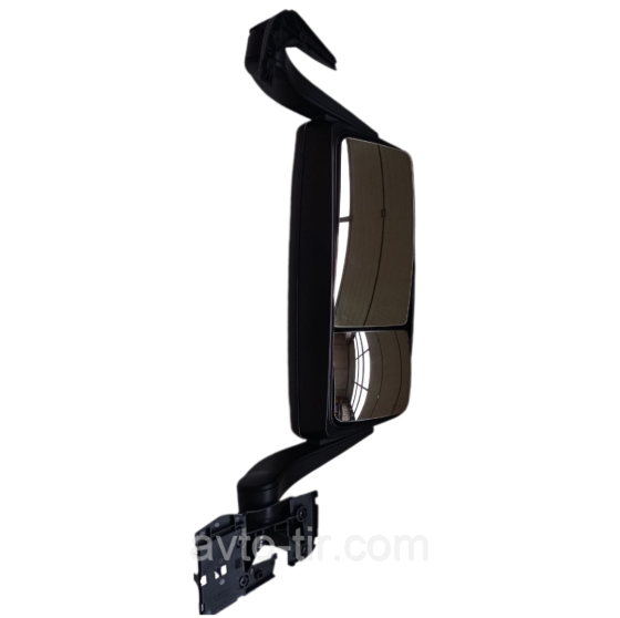 Основное зеркало двойное подогрев эл/управления MAN TGS / TGA  81637306533 81637306534 Луцк