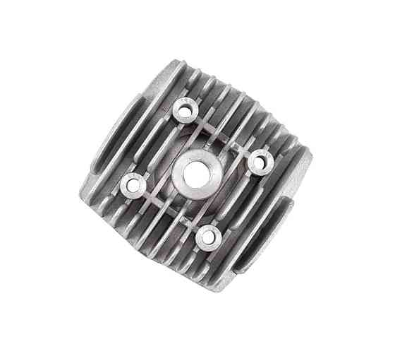 Головка циліндра веломотор (пряма, F80) Мукачево