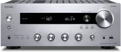 Ресивер Onkyo TX-8390 srebrny Киев