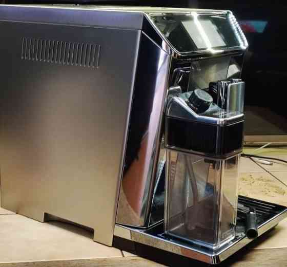 Кофеварка Delonghi PrimaDonna Elite Experience / ТОП.Late , Шоколад! Киев