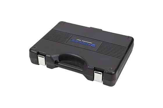 Набір інструментів 110 предметів 1/4"&1/2" (6-гран) (5-32 мм) FORSAGE F-41101-5 Одеса