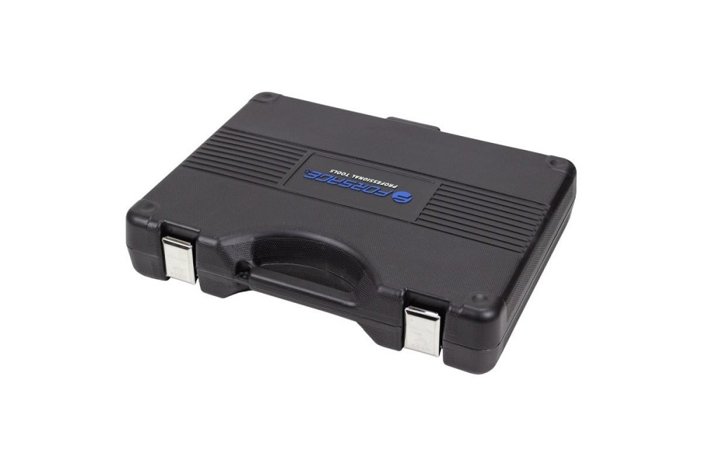 Набор инструментов 110 предметов 1/4''&1/2''(6-гран)(5-32мм) FORSAGE F-41101-5 Одесса - изображение 3