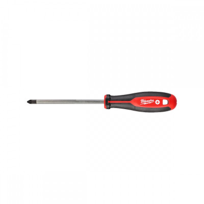 Викрутка Milwaukee магнітна з тригранною рукояткою PZ2x125 (4932471793) Вінниця - фото 2
