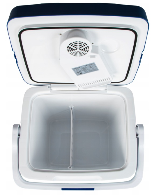 Автохолодильник BLOW 12В 230В 32Л (Польша) Киев - изображение 4